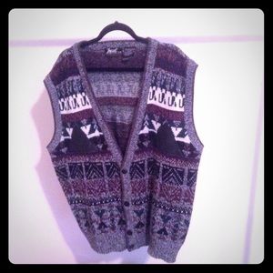 Vintage Vest XL Impact